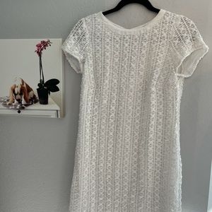 Banana Republic Dress Size 8